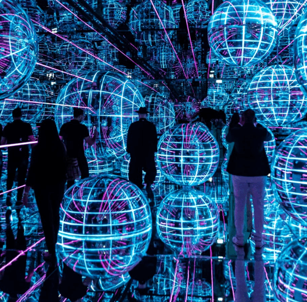 AYA Universe Dubai