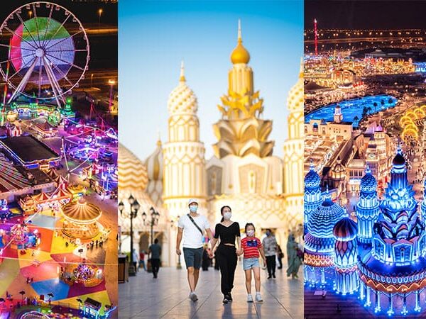 Global Village Dubai