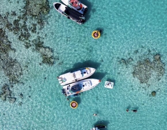 Bayada Island Tour