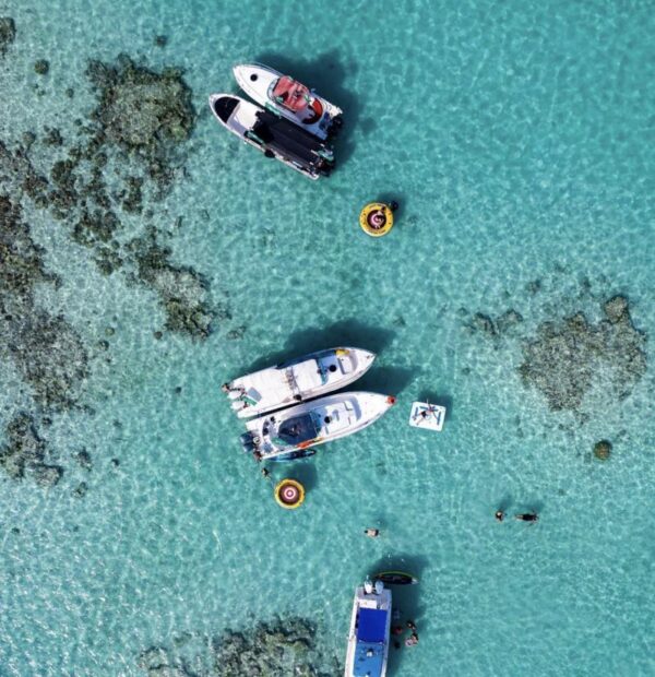 Bayada Island Tour