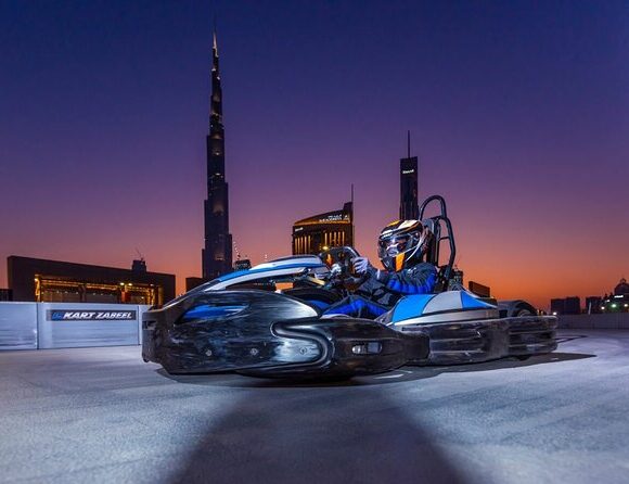 Ekart Zabeel Dubai