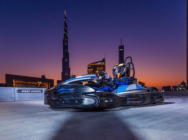 Ekart Zabeel Dubai