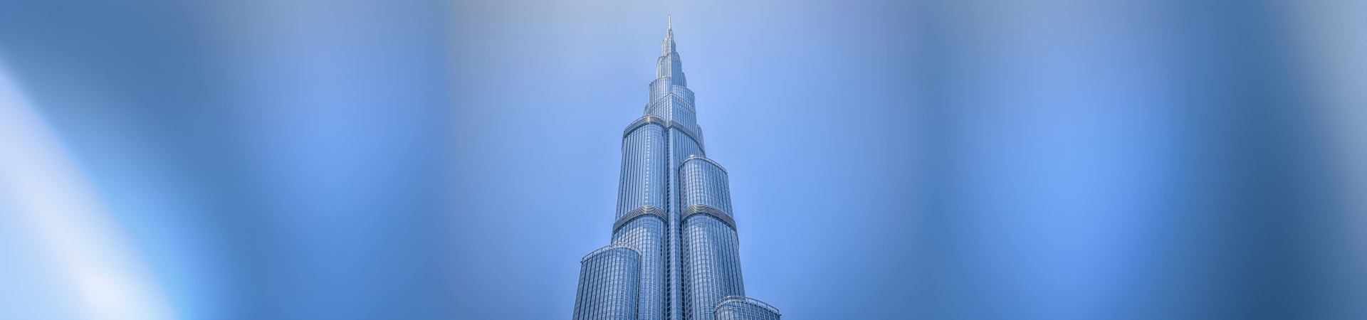 Burj Khalifa Sky Tickets