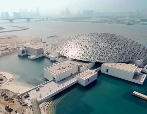 Abu Dhabi Cultural Heritage Tour