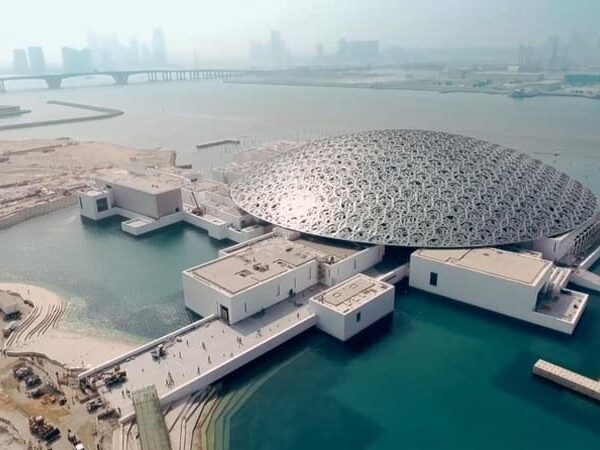 Abu Dhabi Cultural Heritage Tour