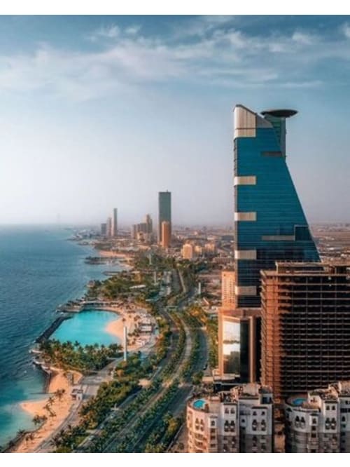 Jeddah