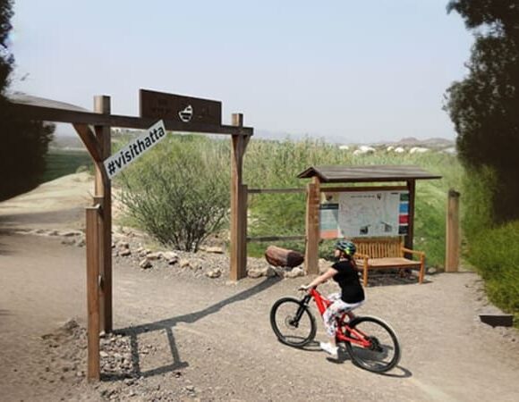 Hatta Wadi Packages