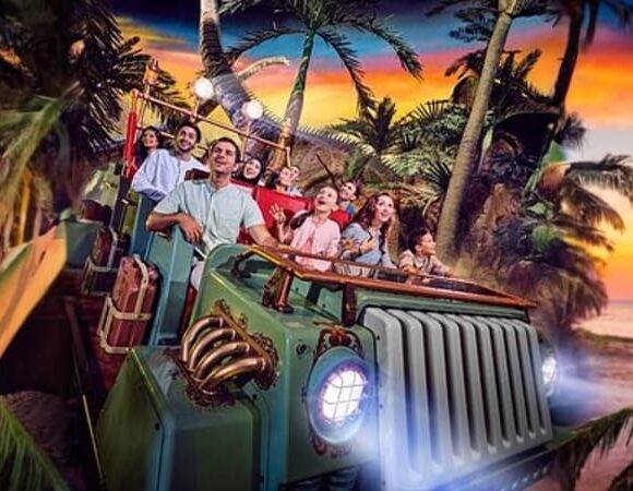 IMG Worlds of Adventure