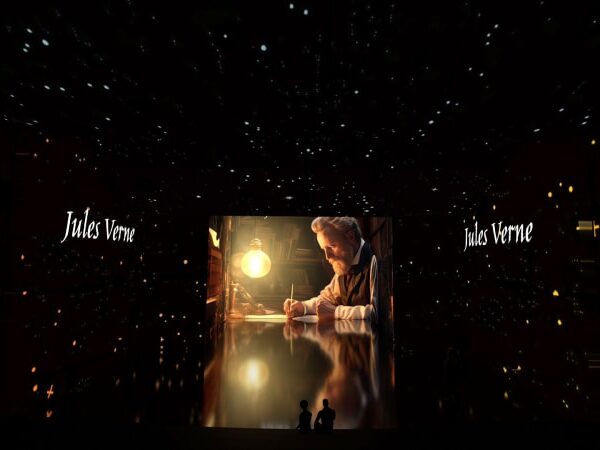 Theatre Of Digital Art