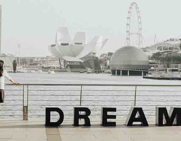 Singapore City Tour With Guide