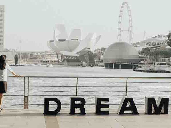 Singapore City Tour With Guide