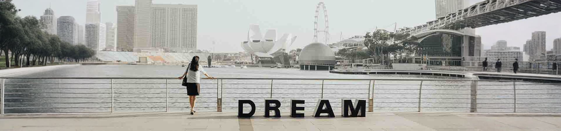 Singapore City Tour With Guide