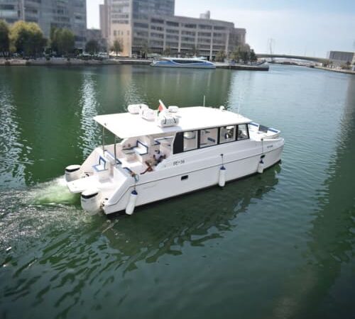 Bristol Private Charter Dubai