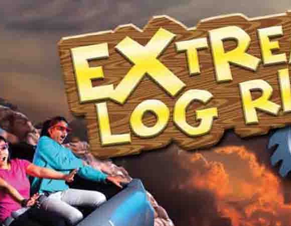 Sentosa 4D AdventureLand