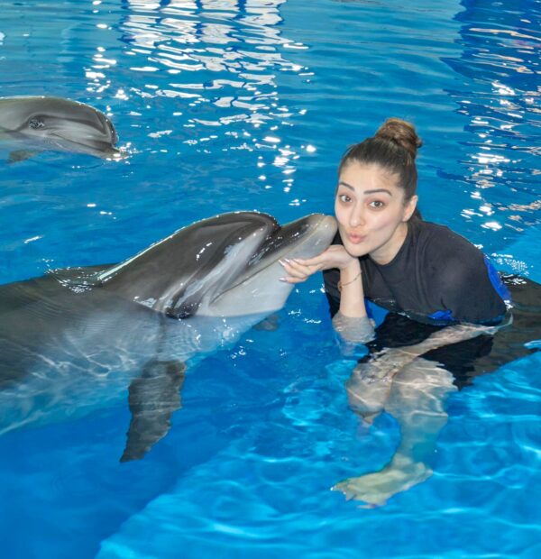 Dubai Dolphinarium