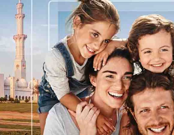 Etisalat SIM Card For Tourists