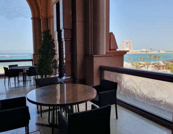 Emirates Palace Abu Dhabi