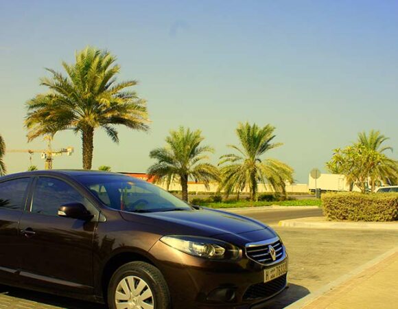 Abu Dhabi to Dubai Intercity transfers