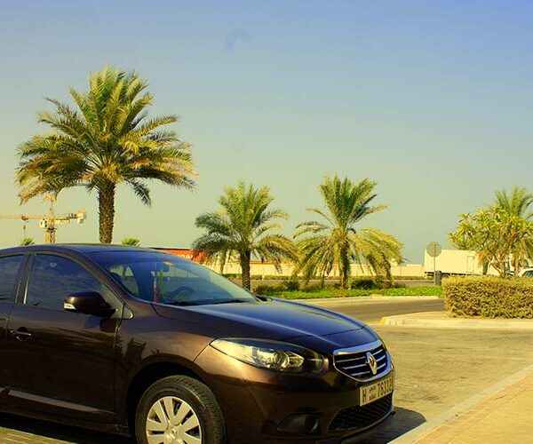 Abu Dhabi to Dubai Intercity transfers