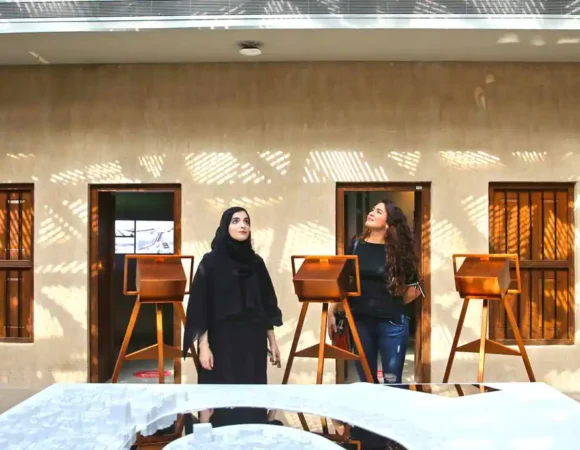 Al Shindagha Museum