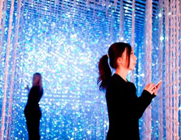 Artscience Museum Singapore