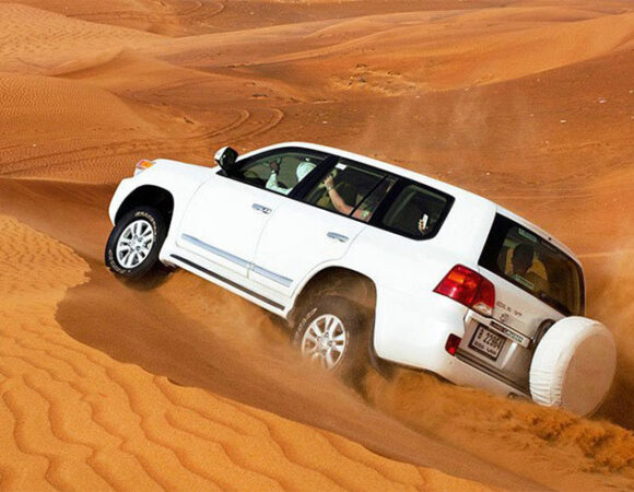 Liwa Safari