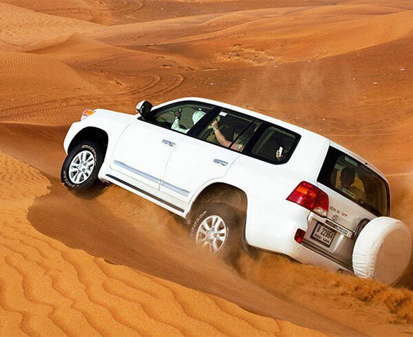 Liwa Safari