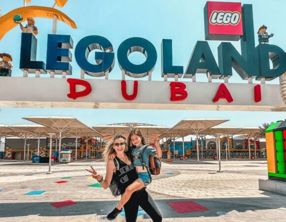 Legoland Dubai