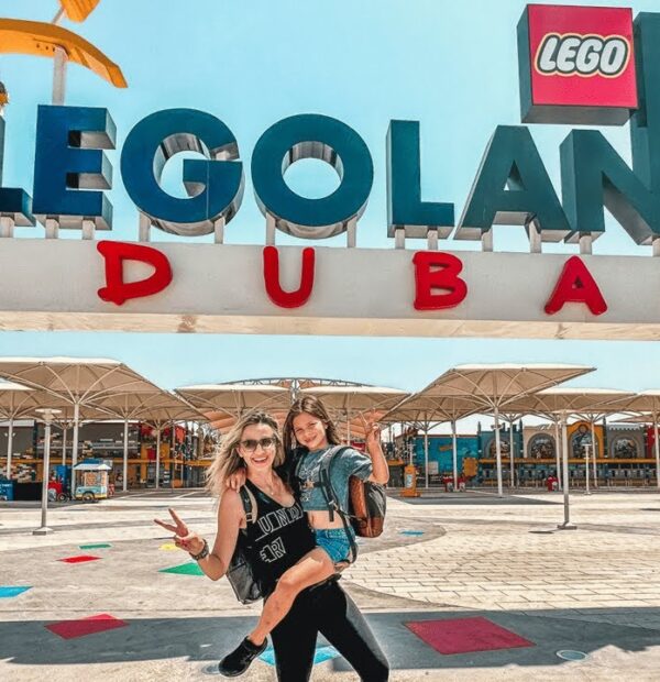 Legoland Dubai
