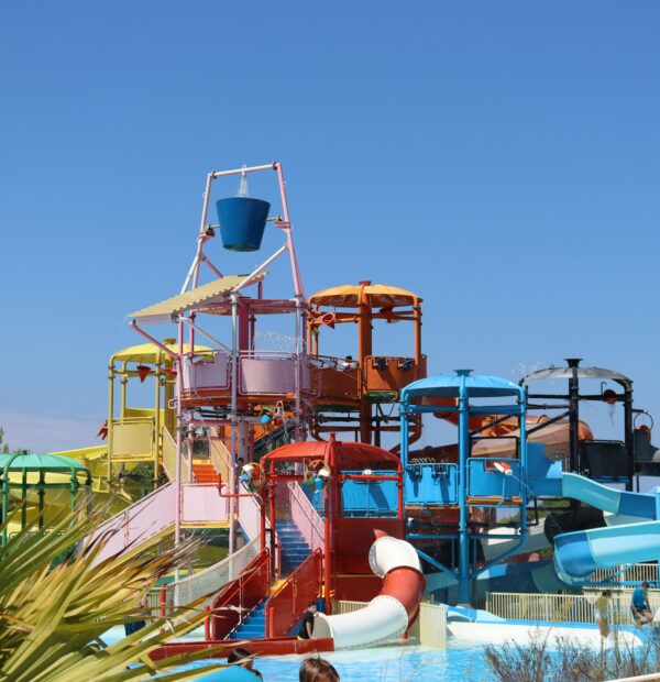 Adventure Cove Water Park