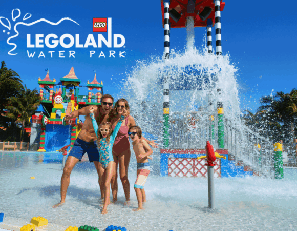 Legoland Water Park