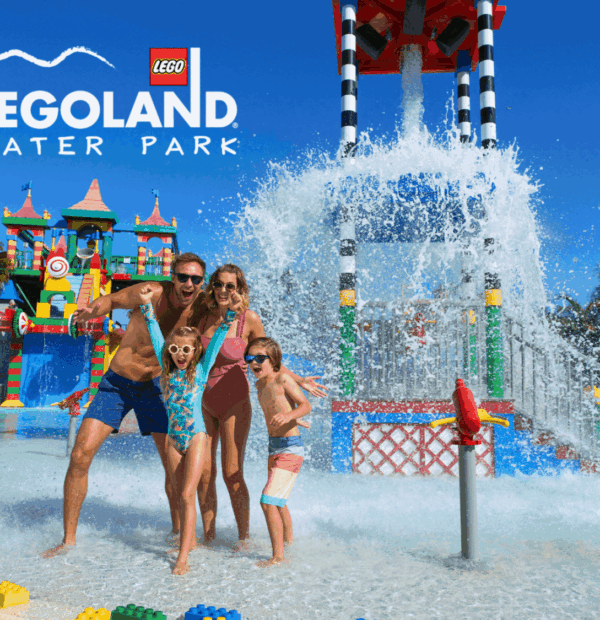 Legoland Water Park